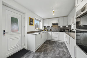 Silver Well Drive Staveley